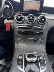 2018 Mercedes-Benz GLC GLC 300   - Photo 20 - Houston, TX 77082