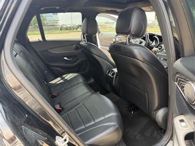 2018 Mercedes-Benz GLC GLC 300   - Photo 23 - Houston, TX 77082
