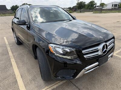 2018 Mercedes-Benz GLC GLC 300   - Photo 3 - Houston, TX 77082