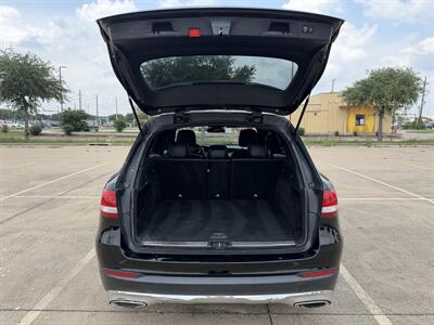 2018 Mercedes-Benz GLC GLC 300   - Photo 7 - Houston, TX 77082