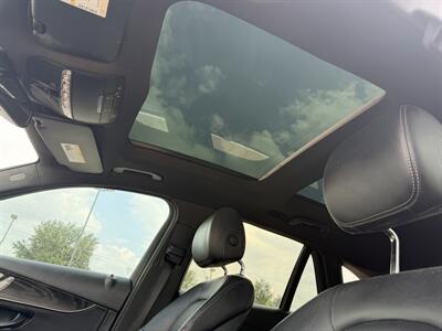 2018 Mercedes-Benz GLC GLC 300   - Photo 27 - Houston, TX 77082