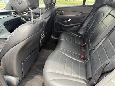 2018 Mercedes-Benz GLC GLC 300   - Photo 24 - Houston, TX 77082