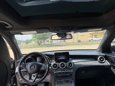 2018 Mercedes-Benz GLC GLC 300   - Photo 16 - Houston, TX 77082