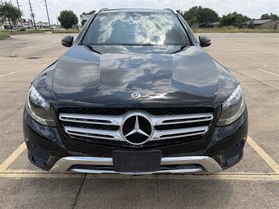 2018 Mercedes-Benz GLC GLC 300   - Photo 2 - Houston, TX 77082