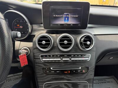 2018 Mercedes-Benz GLC GLC 300   - Photo 18 - Houston, TX 77082