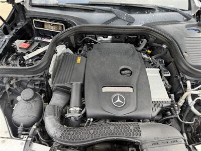 2018 Mercedes-Benz GLC GLC 300   - Photo 29 - Houston, TX 77082