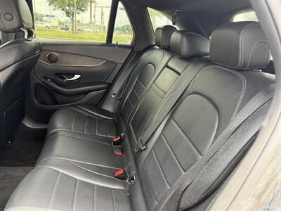 2018 Mercedes-Benz GLC GLC 300   - Photo 22 - Houston, TX 77082