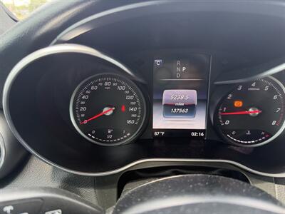 2018 Mercedes-Benz GLC GLC 300   - Photo 17 - Houston, TX 77082
