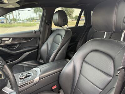 2018 Mercedes-Benz GLC GLC 300   - Photo 25 - Houston, TX 77082