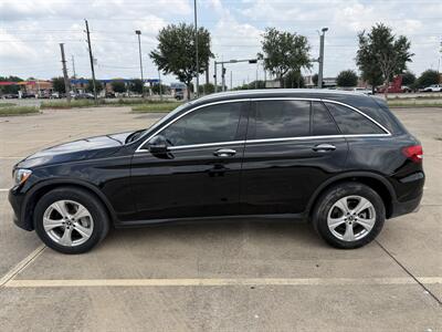 2018 Mercedes-Benz GLC GLC 300   - Photo 12 - Houston, TX 77082