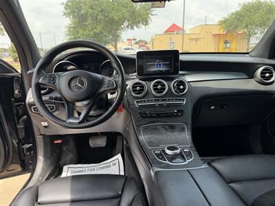 2018 Mercedes-Benz GLC GLC 300   - Photo 15 - Houston, TX 77082