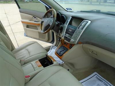 2008 Lexus RX 350   - Photo 13 - Houston, TX 77082