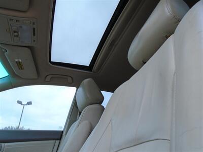 2008 Lexus RX 350   - Photo 34 - Houston, TX 77082