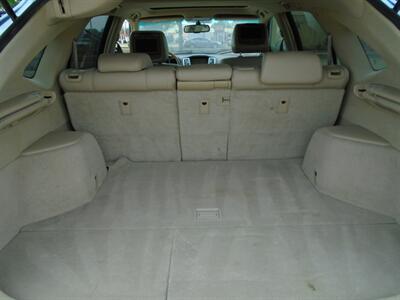 2008 Lexus RX 350   - Photo 26 - Houston, TX 77082
