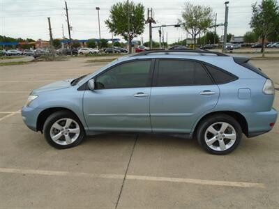 2008 Lexus RX 350   - Photo 9 - Houston, TX 77082