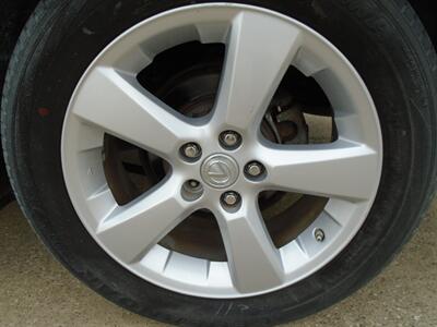 2008 Lexus RX 350   - Photo 37 - Houston, TX 77082