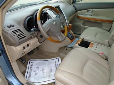 2008 Lexus RX 350   - Photo 12 - Houston, TX 77082