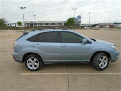 2008 Lexus RX 350   - Photo 4 - Houston, TX 77082