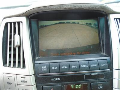 2008 Lexus RX 350   - Photo 16 - Houston, TX 77082