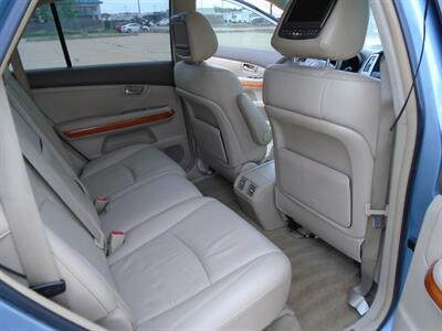 2008 Lexus RX 350   - Photo 22 - Houston, TX 77082
