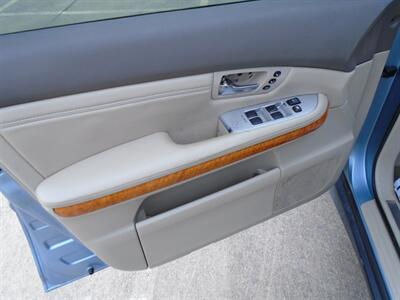 2008 Lexus RX 350   - Photo 10 - Houston, TX 77082