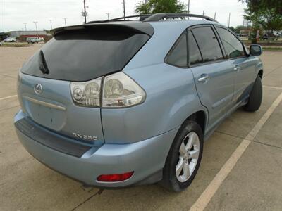 2008 Lexus RX 350   - Photo 5 - Houston, TX 77082