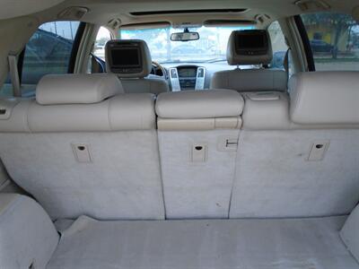 2008 Lexus RX 350   - Photo 27 - Houston, TX 77082