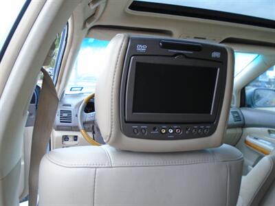 2008 Lexus RX 350   - Photo 21 - Houston, TX 77082