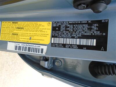 2008 Lexus RX 350   - Photo 18 - Houston, TX 77082