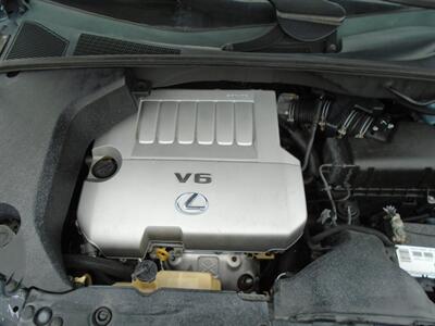 2008 Lexus RX 350   - Photo 30 - Houston, TX 77082