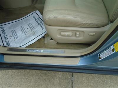 2008 Lexus RX 350   - Photo 19 - Houston, TX 77082