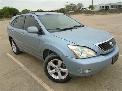 2008 Lexus RX 350   - Photo 3 - Houston, TX 77082