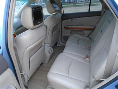 2008 Lexus RX 350   - Photo 20 - Houston, TX 77082
