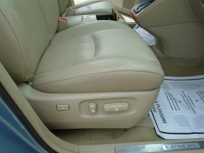 2008 Lexus RX 350   - Photo 23 - Houston, TX 77082