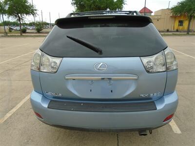 2008 Lexus RX 350   - Photo 7 - Houston, TX 77082
