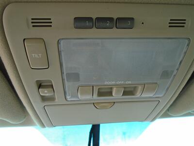 2008 Lexus RX 350   - Photo 35 - Houston, TX 77082