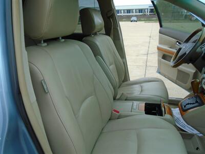2008 Lexus RX 350   - Photo 24 - Houston, TX 77082