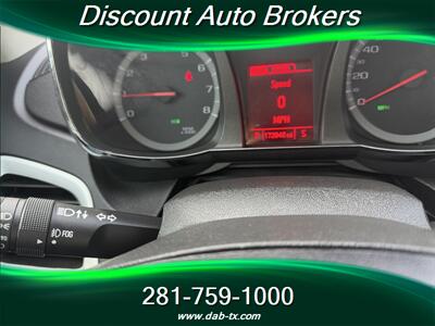 2014 GMC Terrain SLE-1 - Photo 14 - Houston, TX 77082