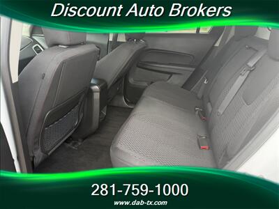 2014 GMC Terrain SLE-1 - Photo 18 - Houston, TX 77082