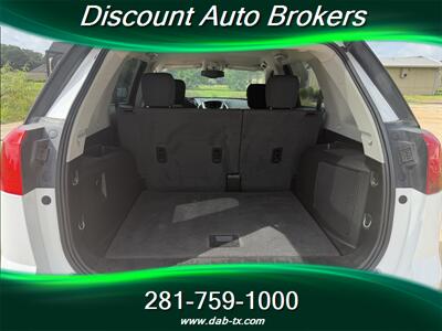 2014 GMC Terrain SLE-1 - Photo 23 - Houston, TX 77082