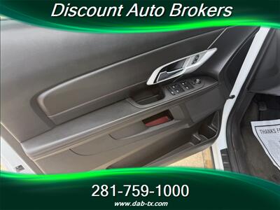 2014 GMC Terrain SLE-1 - Photo 9 - Houston, TX 77082