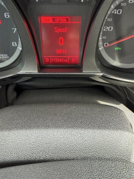 2014 GMC Terrain SLE-1 - Photo 15 - Houston, TX 77082