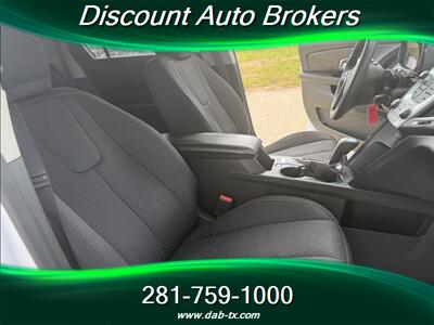 2014 GMC Terrain SLE-1 - Photo 20 - Houston, TX 77082
