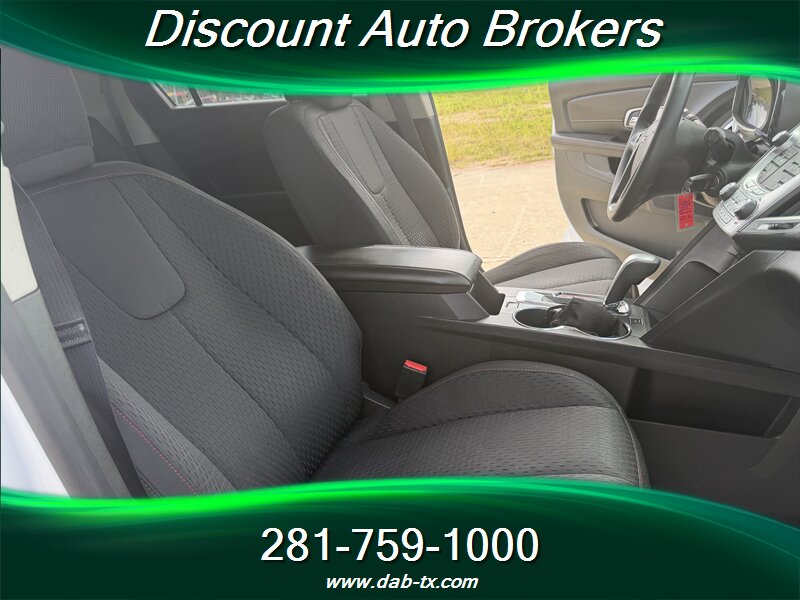 2014 GMC Terrain SLE-1 - Photo 20 - Houston, TX 77082