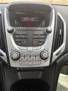 2014 GMC Terrain SLE-1 - Photo 16 - Houston, TX 77082