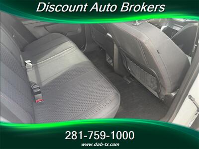 2014 GMC Terrain SLE-1 - Photo 21 - Houston, TX 77082