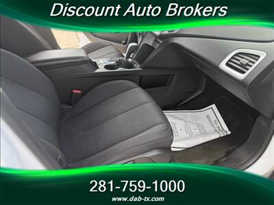 2014 GMC Terrain SLE-1 - Photo 19 - Houston, TX 77082