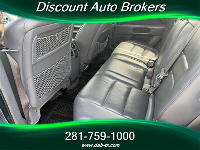 2006 Honda Pilot EX-L - Photo 19 - Houston, TX 77082