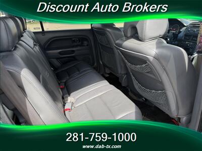 2006 Honda Pilot EX-L - Photo 18 - Houston, TX 77082