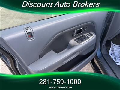 2006 Honda Pilot EX-L - Photo 11 - Houston, TX 77082